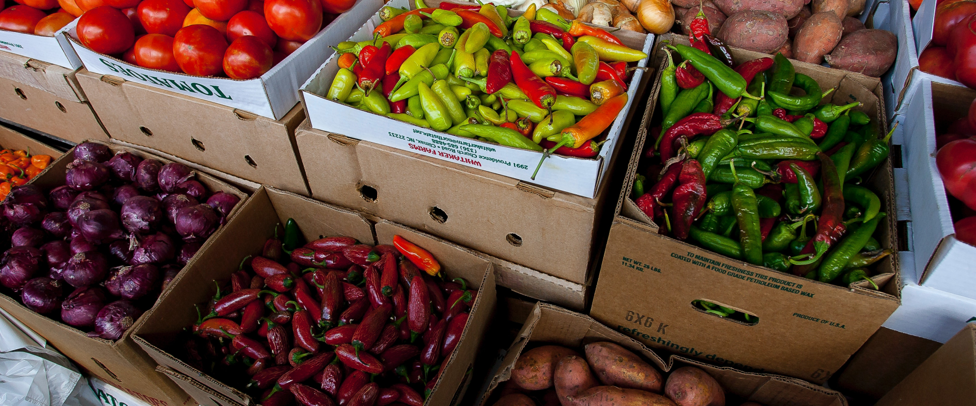 Farmers Market